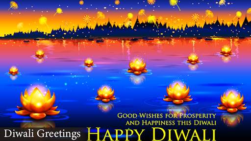 Happy Diwali Photo Frame 2023 screenshot 4
