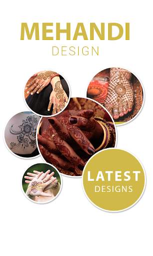 200  Latest Mehandi Designs screenshot 3