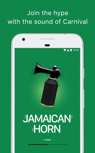 Jamaican Horn screenshot 1