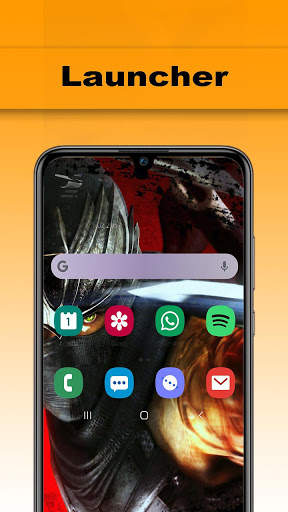 Theme for iphone 12 Pro Max 5 تصوير الشاشة