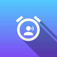 Voice Reminder - Recordable Notification and Alarm icon
