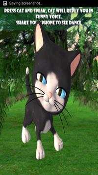My TOM screenshot 3