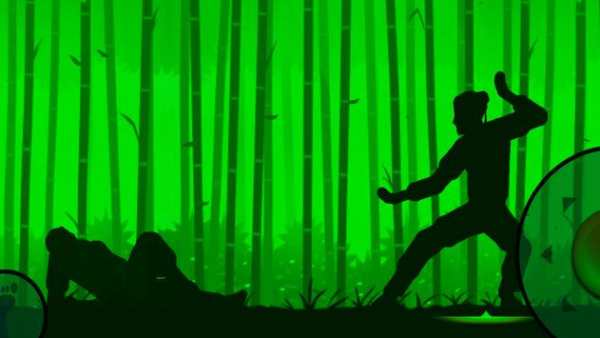 3D 'Shadow Fight 2 screenshot 3
