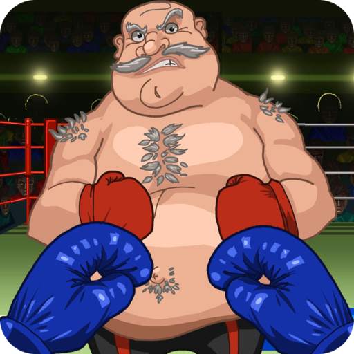 Boxing superstars KO Champion 36