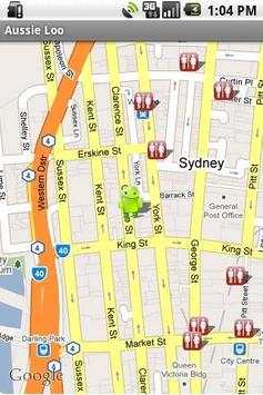 Aussie Loo screenshot 2