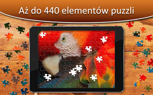 Jigsaw Puzzle Collection for Adults - Układanka screenshot 5