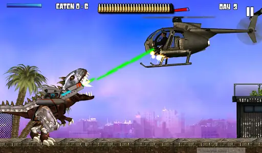 Miami Rex screenshot 5