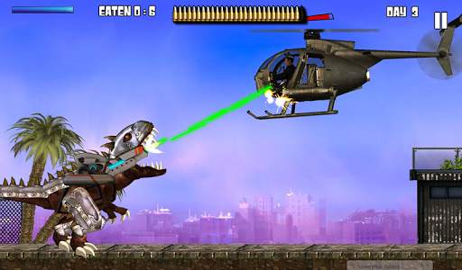 Miami Rex screenshot 5