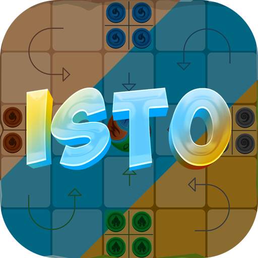 ISTO Game : Classic Board Star King 2.1