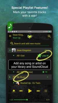 Sean Kingston screenshot 6