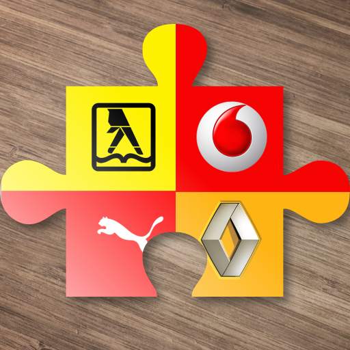 Logo Puzzle Games Free 1.57