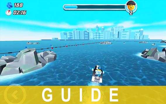 Guide LEGO® City My City 2 screenshot 2