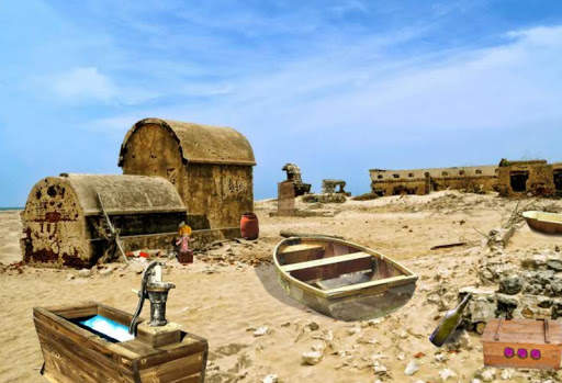 Escape Games - Tricks 2 screenshot 4