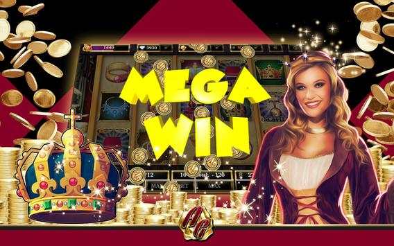 King’s Ransom Slots screenshot 16
