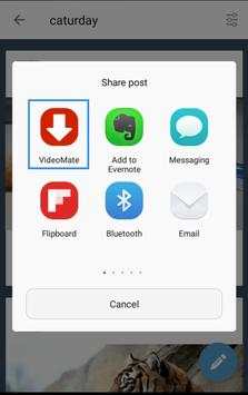 VideoMate -  Downloader screenshot 4