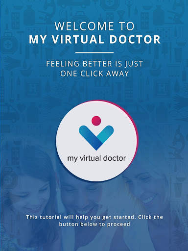 My Virtual Doctor screenshot 9