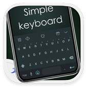 Emoji Keyboard - Simple Keyboard logo