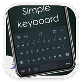 Emoji Keyboard - Simple Keyboard 1.0