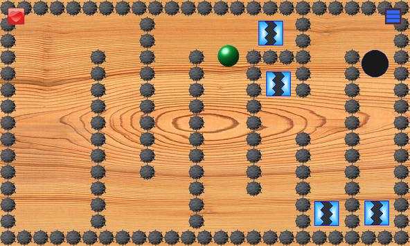 Bola di lubang screenshot 3