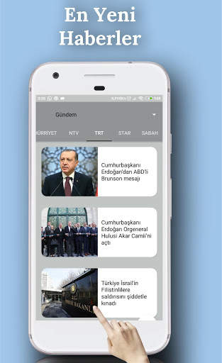 Auido News(Rss based News App) 1 تصوير الشاشة