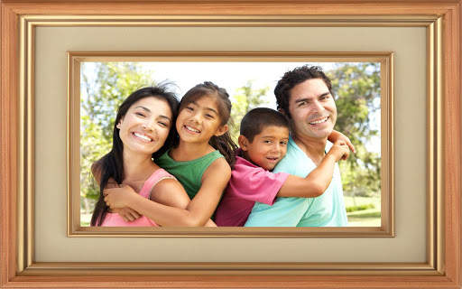 Luxury Photo Frames screenshot 2
