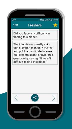 Chemical Engineering interview question answers screenshot 5