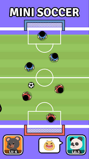 2 Player Battle:1v1 Two Player screenshot 7