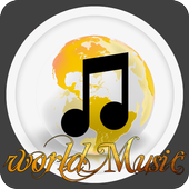 world music icon