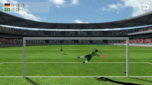 Free Kicks screenshot 4