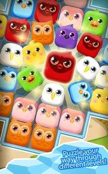 Bird Bird Match screenshot 7