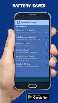Turbo Clean Manager screenshot 5