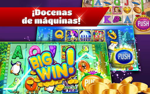 Slots Vacation: tragamonedas screenshot 12
