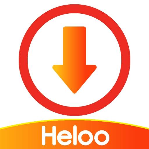 Heloo - Download All Social Media Photos, Videos 1.0