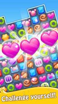 Candy Blast Fever screenshot 3