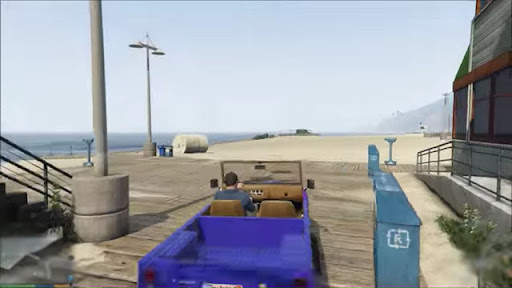 GTA theft  auto craft : mcpe screenshot 1