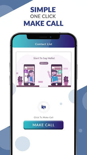 Video Call Around The World And Video Chat Guide screenshot 5