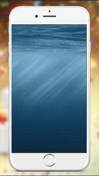 Launcher Theme for iPhone 7 screenshot 2