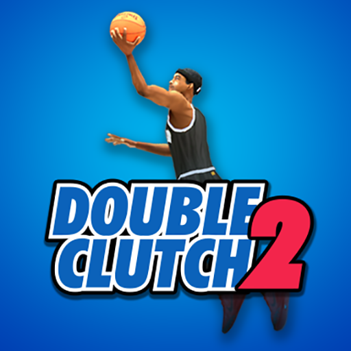 DoubleClutch 2 : Basketball Game icon