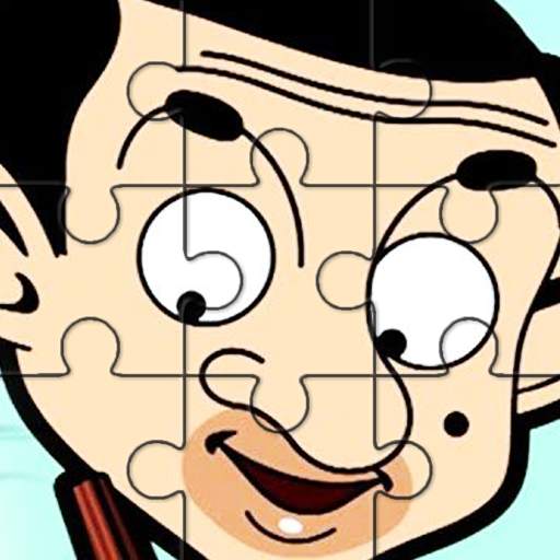mr funny jigsaw puzzle game 1.0