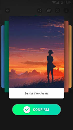 Free Music Player screenshot 6