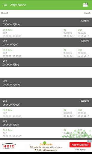 Utility Self Service screenshot 11