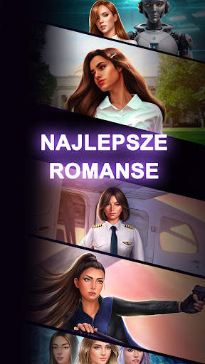 Dream Zone: Historie miłosne screenshot 5