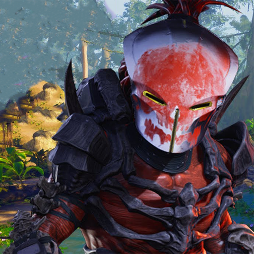 Predator Hunting Grounds Advices icon
