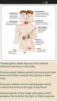 GCSE Additional Science - OCR screenshot 5