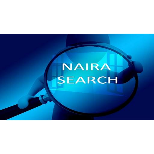 Naira Search & Browser 2.0