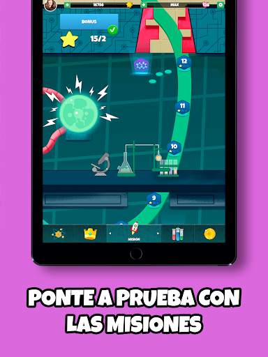 Psicool - Brain games y juegos mentales screenshot 6