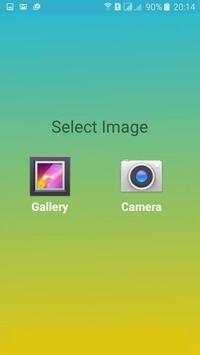 PIXIMA: Funny Face Maker screenshot 5