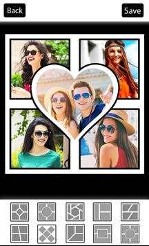 Beauty Makeup, Collage Maker, beauty Camera, photo screenshot 1