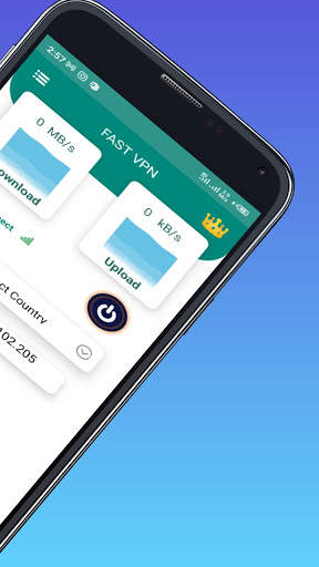 Fast VPN 2021-Free VPN Client screenshot 7