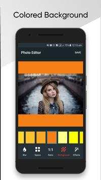 Pencil Sketch - Photo Editor screenshot 8